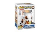 Fanituotteet - Funko! - Funko POP VINYL Pokemon Cubone(EMEA) - 65041