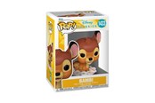 Fanituotteet - Funko! - Funko POP Vinyl Bambi S2 Bambi - 65664