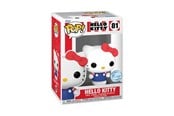 Fanituotteet - Funko! - Funko POP Vinyl Hello Kitty w/Mimmy Chase - 75287