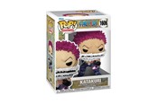 Fanituotteet - Funko! - Funko POP Vinyl OP- Katakuri - 75579