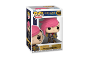 Fanituotteet - Funko! - Funko POP Vinyl Arcane Vi - Figuuri - 75652