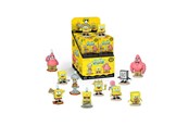 Fanituotteet - Funko! - Funko Mystery Minis SpongeBob CDU - 76102