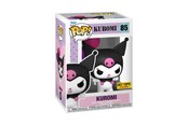 Fanituotteet - Funko! - Funko POP Vinyl Excl Hello Kitty Kuromi w Balloons - 77395