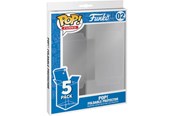 Fanituotteet - Funko! - Funko POP Protector Foldable POP Protector Non-UV - 78512