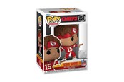 Fanituotteet - Funko! - Funko POP Vinyl Chiefs Patrick Mahomes II 2023 - 79684