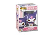 Fanituotteet - Funko! - Funko POP Vinyl Sanrio Hello Kitty Kuromi - 80315
