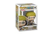 Fanituotteet - Funko! - Funko POP Vinyl OP(Refresh)- Usopp - 80368
