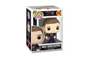 Fanituotteet - Funko! - Funko POP Vinyl F1 Verstappen w/Helm - 80580