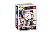 Fanituotteet - Funko! - Funko POP Vinyl Terrifier 2 Art the Clown(BD) - 80707