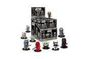 Fanituotteet - Funko! - Mystery Minis The Mandalorian - assorted - 81366