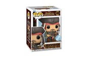 Fanituotteet - Funko! - Funko POP Vinyl PotC Jack Sparrow(opening) - 81940