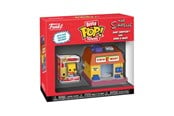 Fanituotteet - Funko! - Funko Bitty POP Town Simpsons Kwik-E-Mart - 83684