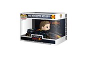 Fanituotteet - Funko! - Funko POP Ride Super Deluxe RB Verstappen w/RB20 - 83921