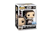 Fanituotteet - Funko! - Funko POP Vinyl Exclusive SW Art Rey - 85190