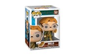 Fanituotteet - Funko! - Funko POP Vinyl Atlantis TLE – Milo - 86289
