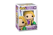 Fanituotteet - Funko! - Funko POP Vinyl Tangled S2 - Rapunzel & Pascal - 86293