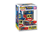 Fanituotteet - Funko! - Funko POP Vinyl TSM- POP 4 NAVN - 86309