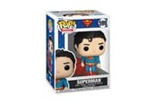Fanituotteet - Funko! - Funko POP Vinyl DCNC - Superman - 86370