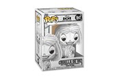 Fanituotteet - Funko! - Funko POP Vinyl Sketched - Cruella De Vil - 86421