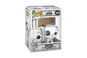 Fanituotteet - Funko! - Funko POP Vinyl Sketched - Patch - 86423