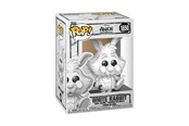 Fanituotteet - Funko! - Funko POP Vinyl Sketched - White Rabbit - 86424