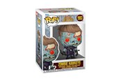 Fanituotteet - Funko! - Funko POP Vinyl Marvel MZS4 Zombie Hawkeye - 86649