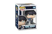 Fanituotteet - Funko! - Funko POP Vinyl Solo Leveling Sung Jinwoo w/Chase - 86843