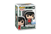 Fanituotteet - Funko! - Funko POP Vinyl Excl SxF Yor Forger w/CH - 87183