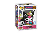Fanituotteet - Funko! - Funko POP Vinyl Excl Poseidon- POP 30 - 88127