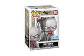 Fanituotteet - Funko! - Funko POP Vinyl Excl Arkham Batman (WH)(BD) - 88301