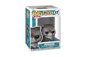 Fanituotteet - Funko! - Funko POP Vinyl Pets S3 Persian Cat - 88328