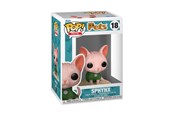 Fanituotteet - Funko! - Funko POP Vinyl Pets S3 Sphinx Cat - 88329