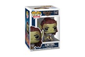 Fanituotteet - Funko! - Funko POP Vinyl BG3 Lae'zel w/Sword - 88348