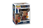 Fanituotteet - Funko! - Funko POP Vinyl BG3 Wyll - 88349
