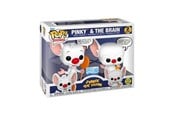 Fanituotteet - Funko! - Funko POP 2PK Excl Pinky & The Brain (GW) - 88401
