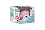 Fanituotteet - Funko! - Funko POP Vinyl Excl HK Hello Kitty Winter - 88403