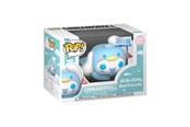 Fanituotteet - Funko! - Funko POP Vinyl Excl HK Cinnamoroll Winter - 88404