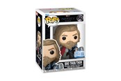 Fanituotteet - Funko! - Funko POP Vinyl Excl Marvel Thor/Bro Thor - 88472