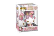 Fanituotteet - Funko! - Funko POP Vinyl HK Spring Hello Kitty CKIE - 89037