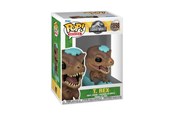 Fanituotteet - Funko! - Funko POP Vinyl JP SPRG T-Rex - 89050
