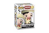 Fanituotteet - Funko! - Funko POP Vinyl 101 DS2 Cruella De Vil w/Chase - 90259