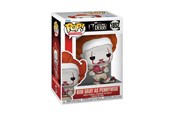 Fanituotteet - Funko! - Funko POP Vinyl WtD S2 POP 1 - 90278