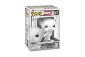 Fanituotteet - Funko! - Funko POP Vinyl Marvel Sketched Wolverine - 90299