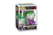 Fanituotteet - Funko! - Funko POP Vinyl Batman Ninja Joker - 90303