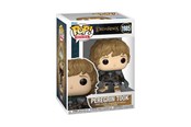 Fanituotteet - Funko! - Funko POP Vinyl LOTR Peregrin Took - 90313