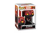 Fanituotteet - Funko! - Funko POP Vinyl Star Wars DMSR POP 3 - 90359