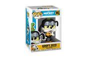 Fanituotteet - Funko! - Funko POP Vinyl GTTA 2019 - 90412