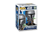 Fanituotteet - Funko! - Funko POP Vinyl SW M&G POP 1 - Figuuri - 90443