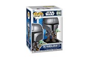 Fanituotteet - Funko! - Funko POP Vinyl SW M&G POP 1 - 90443