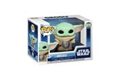 Fanituotteet - Funko! - Funko POP Vinyl SW M&G POP 2 - 90447